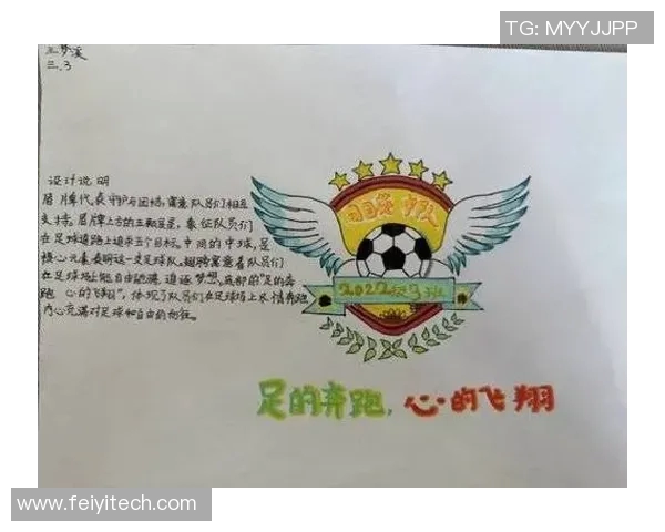 足球明星徽章图案设计探索与创意融合的艺术之旅