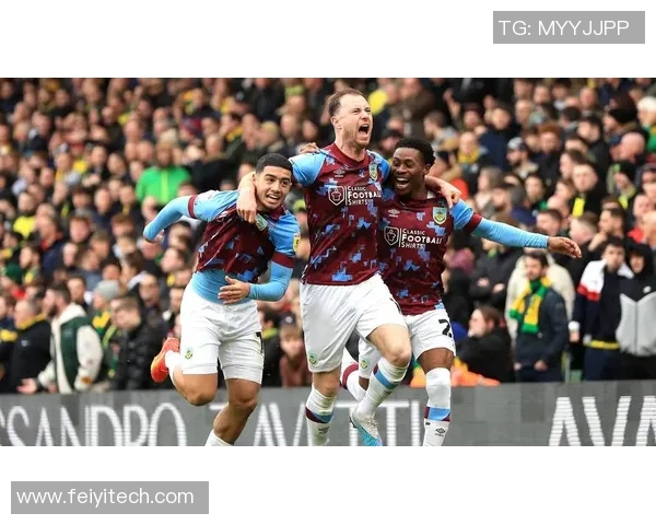 2019年4月28日伯恩利主场迎战曼城精彩对决回顾与分析